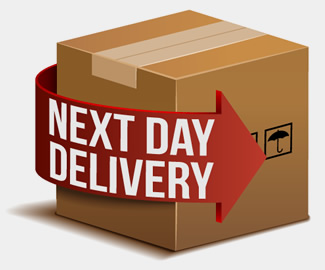 Next Day Delivery