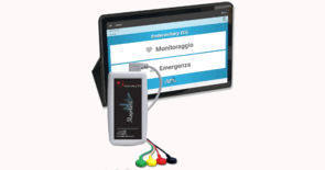 View our ECG product