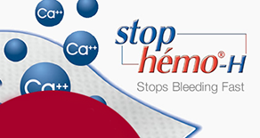 View our Stop Hemo products