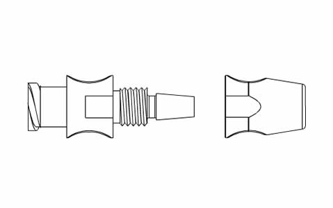 Catheter Repair Kit