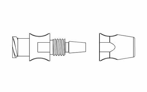 Catheter Repair Kit