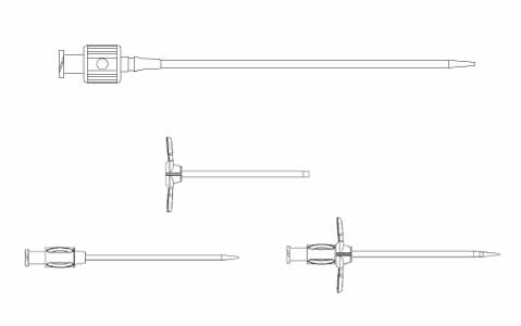 Dilators / Sheath Dilators