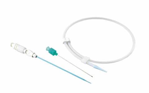 Micro-Stick Introducer Set