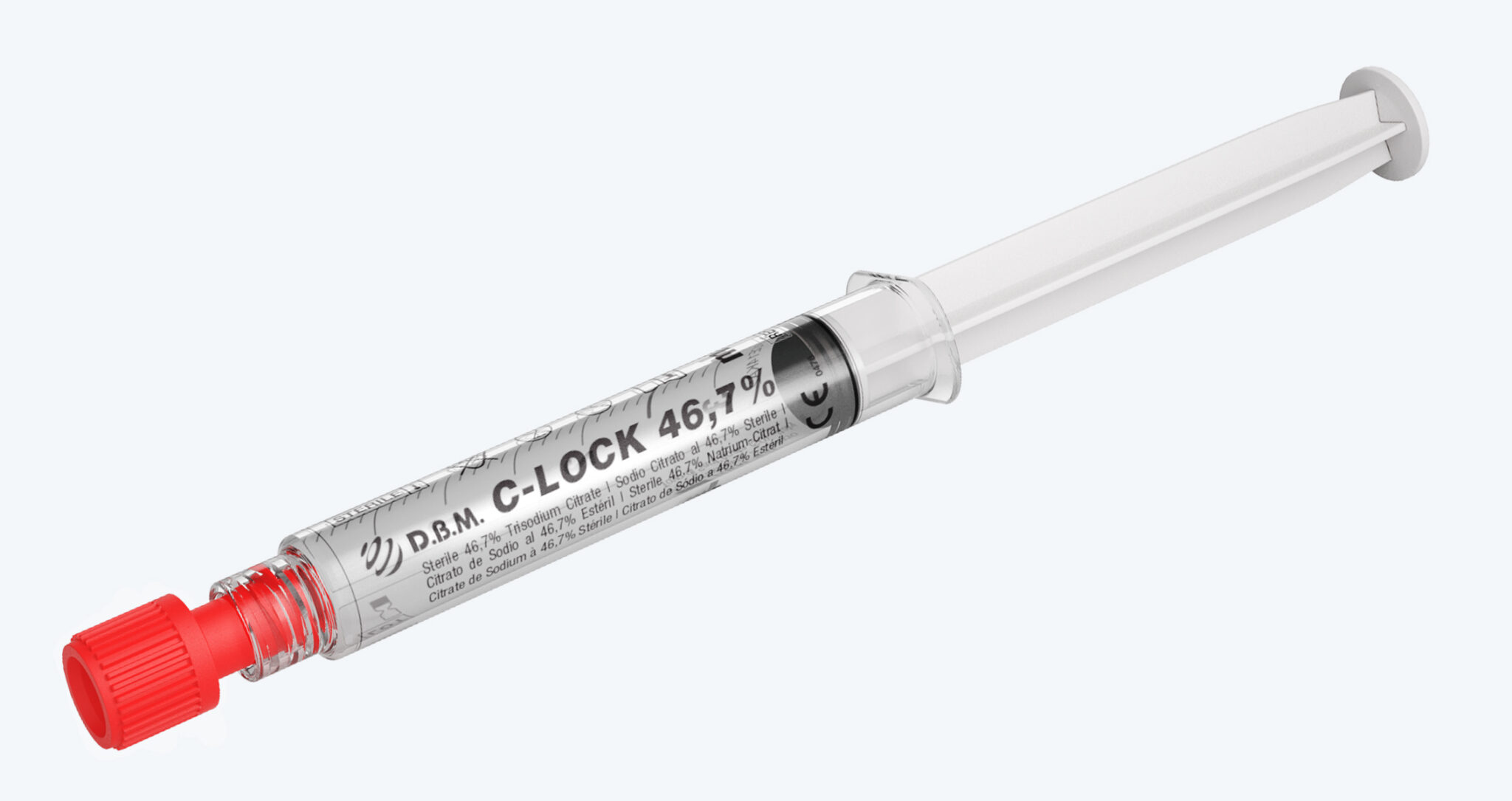 View our Catheter Locking Solution products