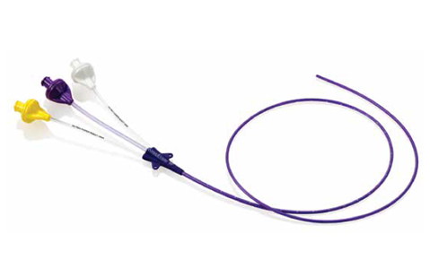 Valved Pro-PICC®